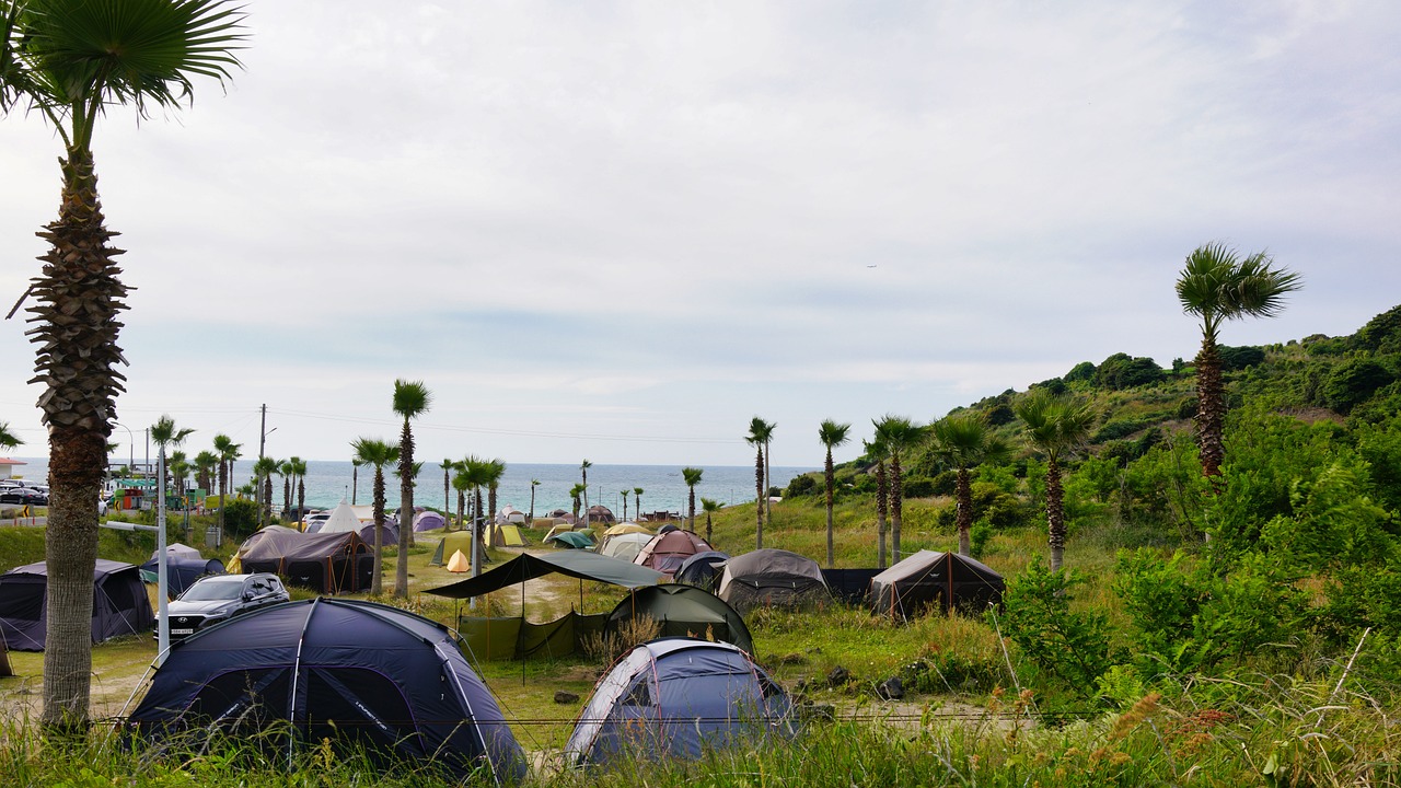 Campings Image