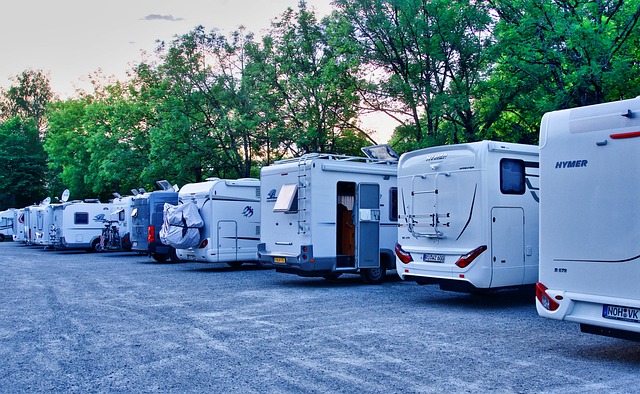 RV Parks Image