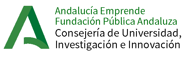 Andalucía Emprende - ES