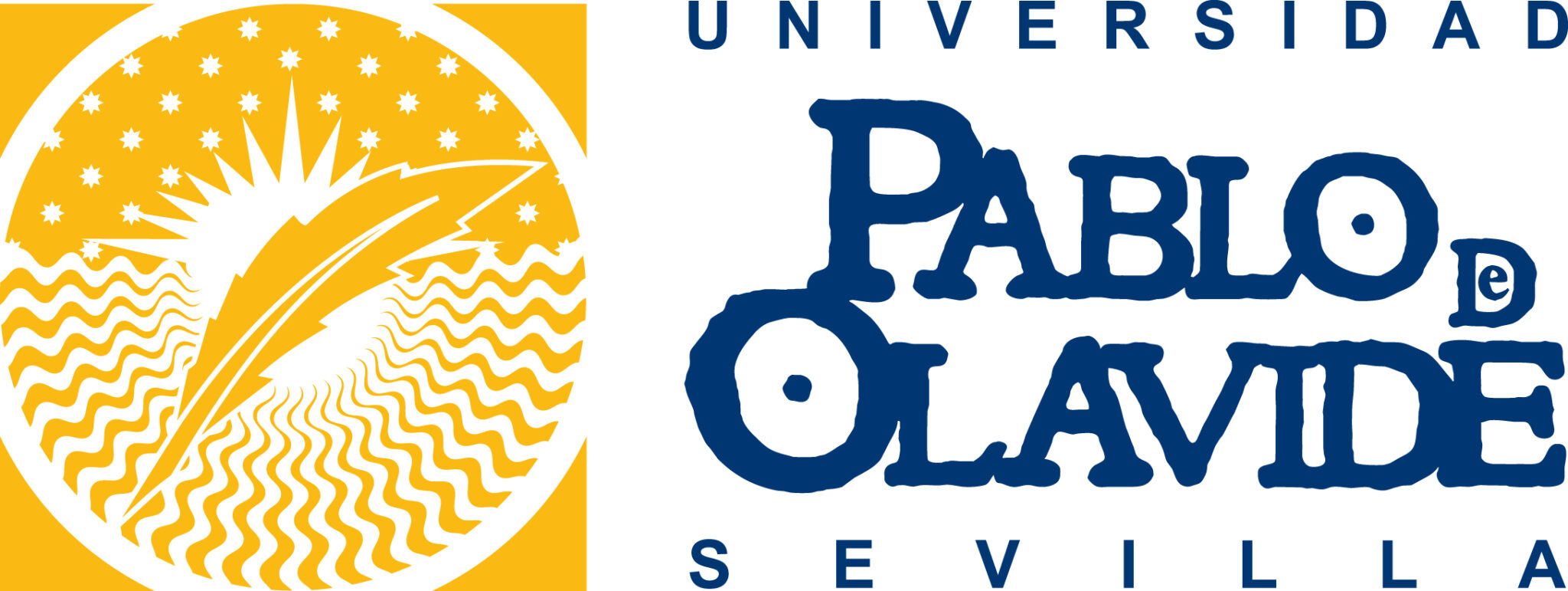 Universidad Pablo de Olavide - Sevilla